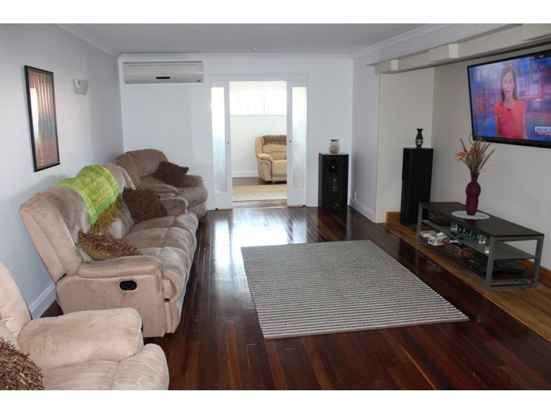 51 Pickett Street, Svensson Heights QLD 4670