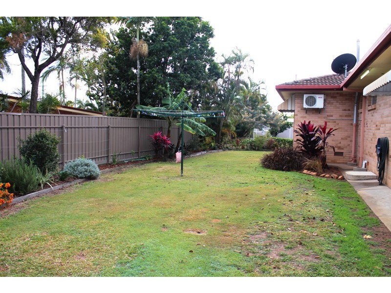 51 Pickett Street, Svensson Heights QLD 4670