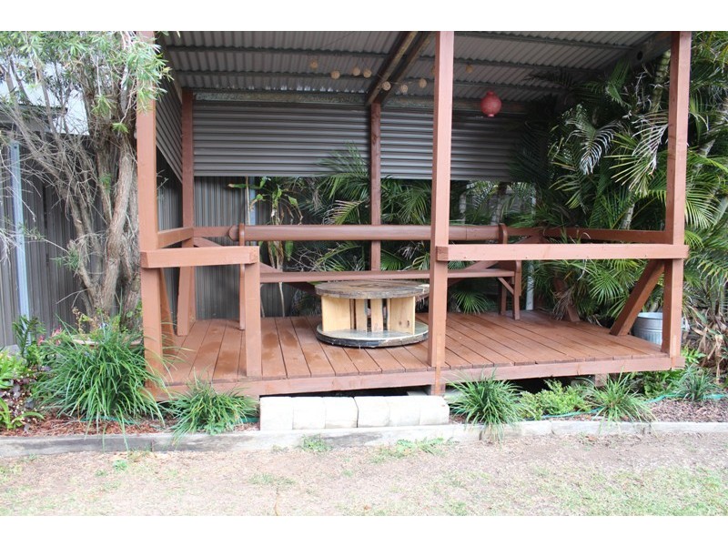 51 Pickett Street, Svensson Heights QLD 4670