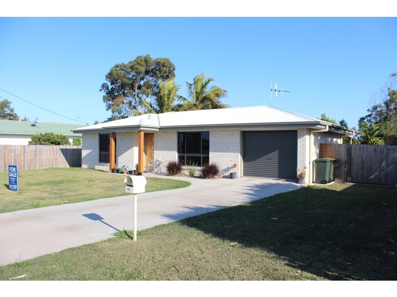 46 Innes Park Road, Innes Park QLD 4670