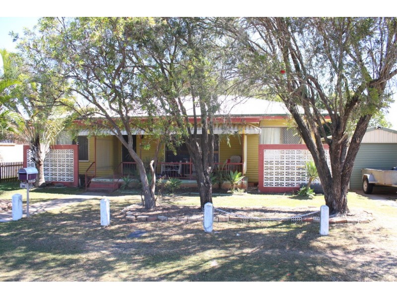 28 Williams Road, Svensson Heights QLD 4670