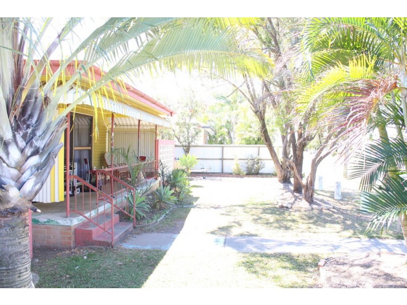 28 Williams Road, Svensson Heights QLD 4670