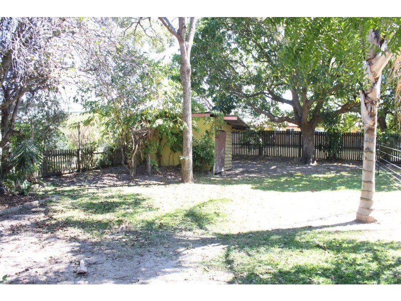 28 Williams Road, Svensson Heights QLD 4670