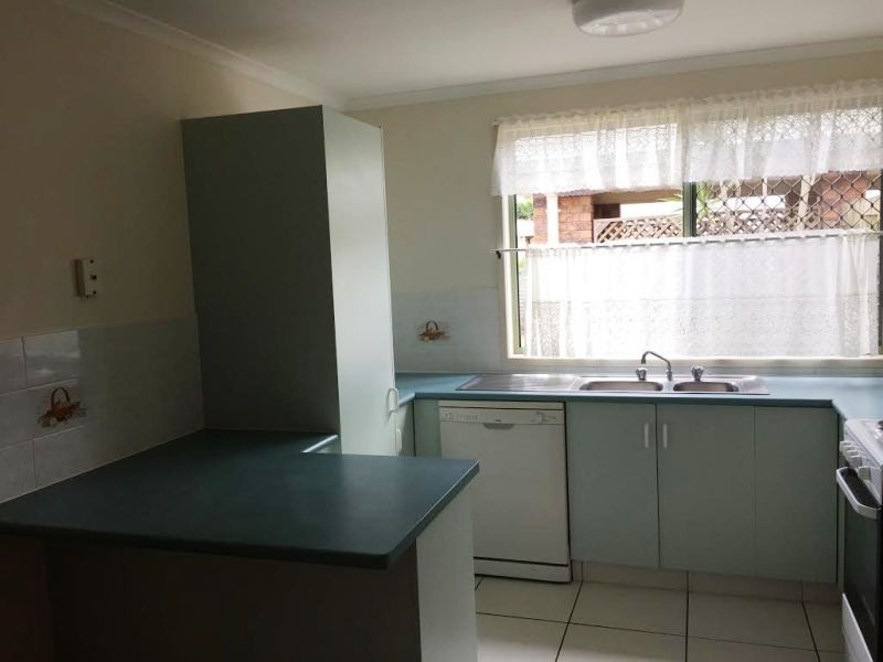 28 Tobruk Street, Svensson Heights QLD 4670