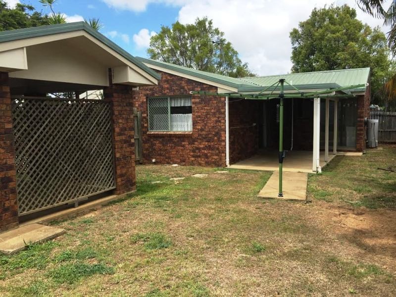 28 Tobruk Street, Svensson Heights QLD 4670