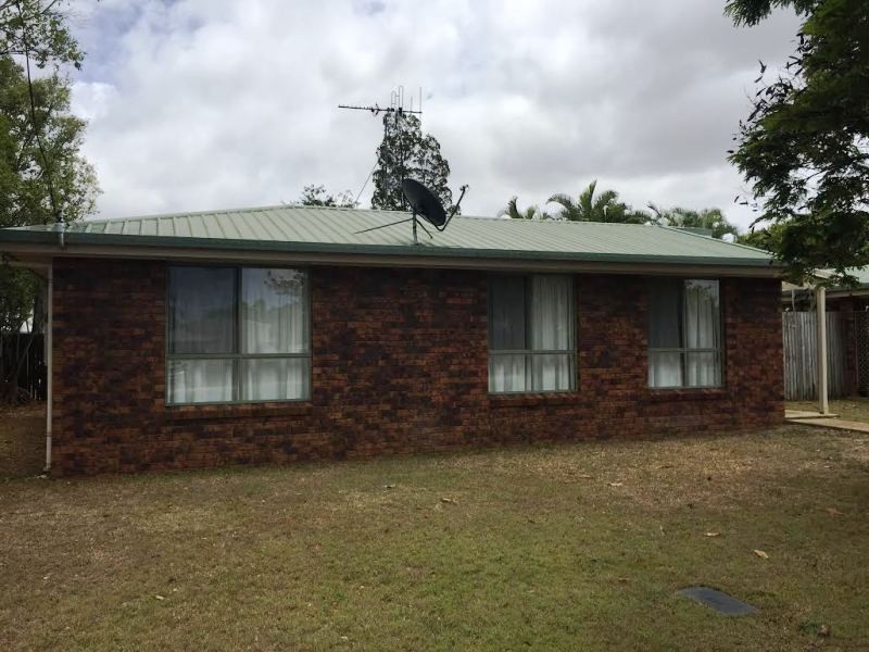 28 Tobruk Street, Svensson Heights QLD 4670