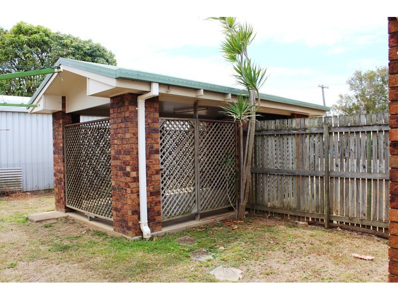 28 Tobruk Street, Svensson Heights QLD 4670