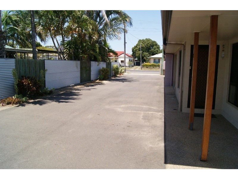 2/65 GAVIN STREET, Bundaberg North QLD 4670