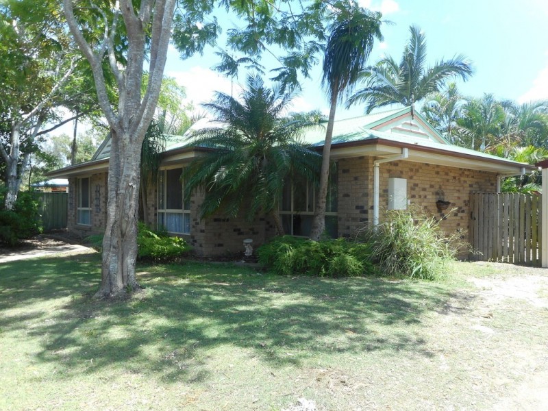 3 Gengers Road, Moore Park Beach QLD 4670