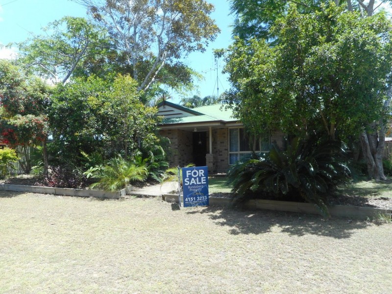 3 Gengers Road, Moore Park Beach QLD 4670