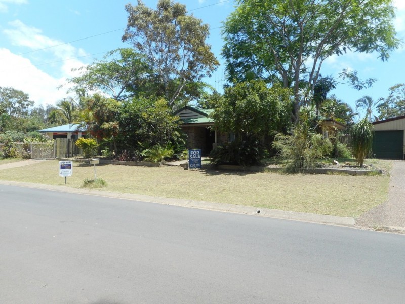 3 Gengers Road, Moore Park Beach QLD 4670