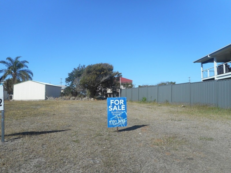 21 Bluewater Drive, Elliott Heads QLD 4670