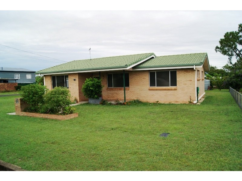 21 Totten Street, Kepnock QLD 4670