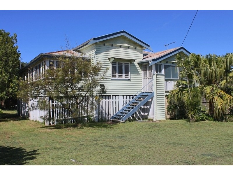 5 Elliott Heads Road, Kepnock QLD 4670
