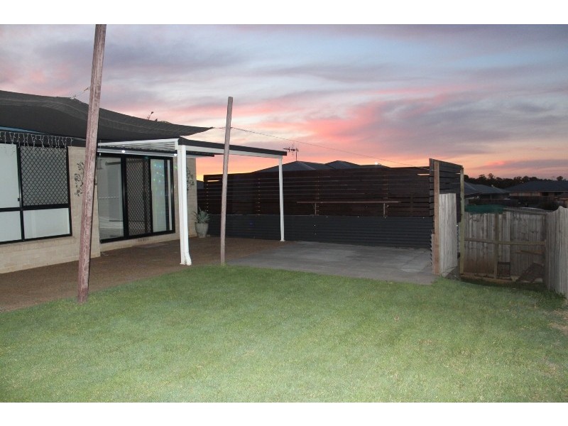 6 Darby Street, Branyan QLD 4670