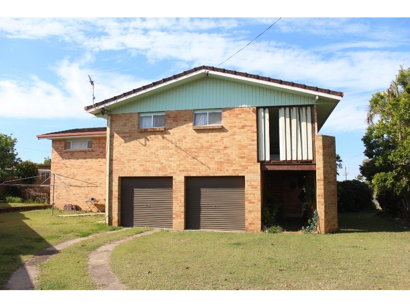 11 Sauer Street, Bundaberg North QLD 4670