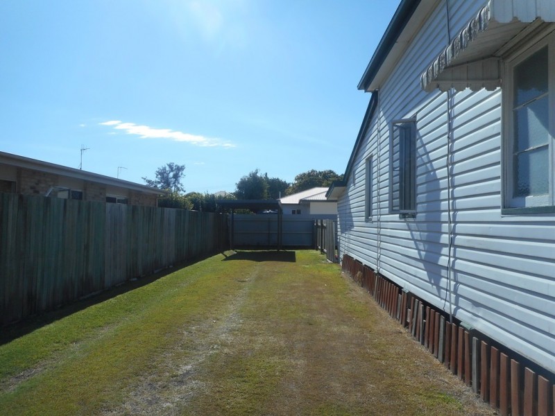 14 PITT STREET, Bundaberg South QLD 4670