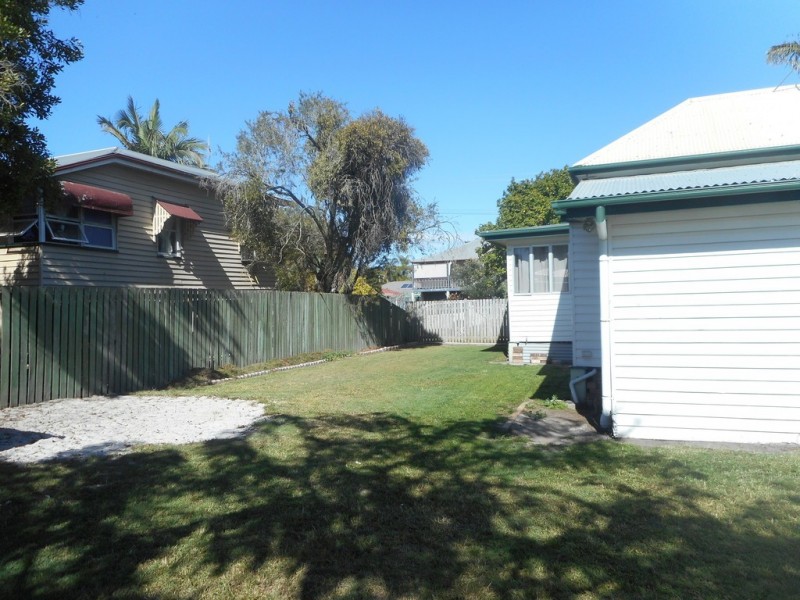 14 PITT STREET, Bundaberg South QLD 4670
