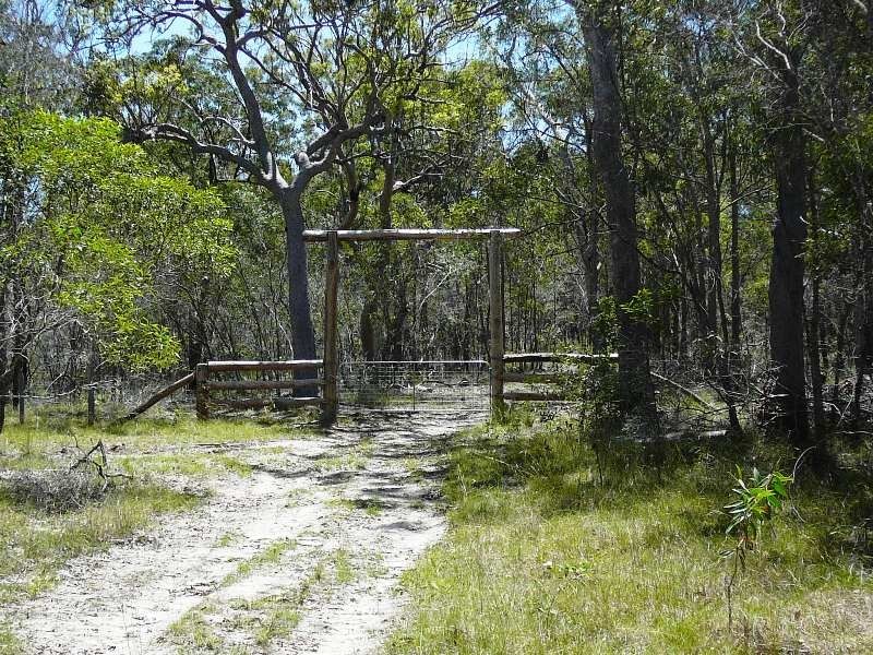 49 COAST ROAD, Baffle Creek QLD 4674