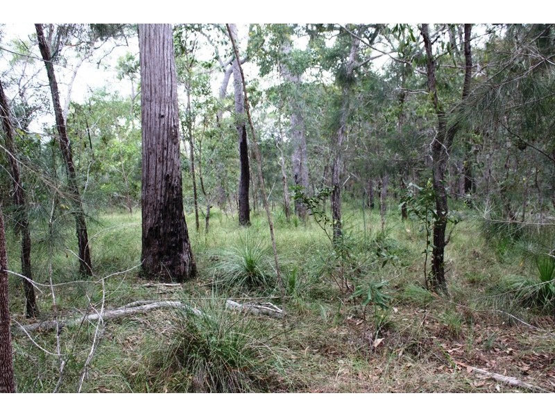 49 COAST ROAD, Baffle Creek QLD 4674