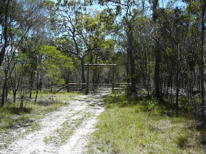 49 COAST ROAD, Baffle Creek QLD 4674