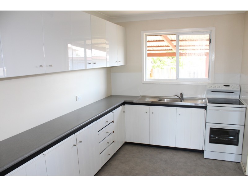 17 Miller Street, Norville QLD 4670