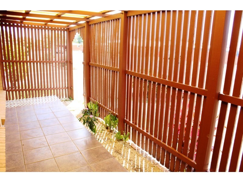 17 Miller Street, Norville QLD 4670