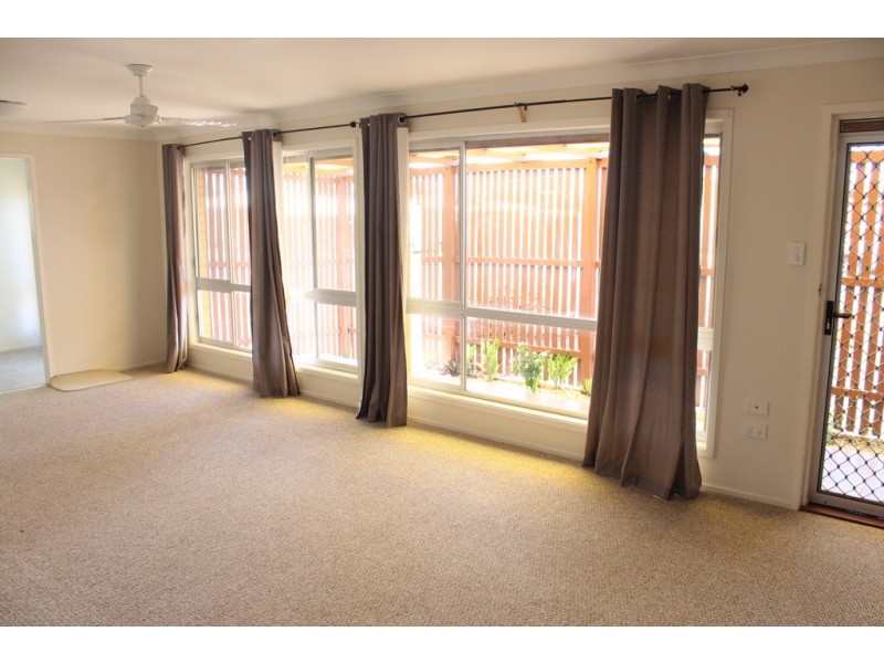 17 Miller Street, Norville QLD 4670