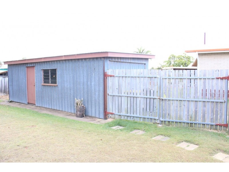 17 Miller Street, Norville QLD 4670