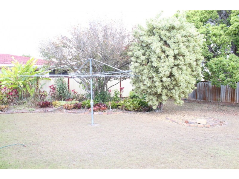 17 Miller Street, Norville QLD 4670