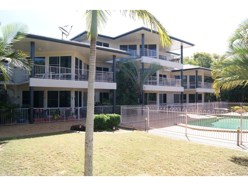 1/150 Sylvan Drive, Moore Park Beach QLD 4670