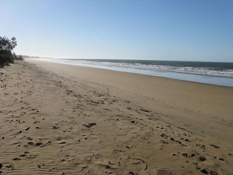 1/150 Sylvan Drive, Moore Park Beach QLD 4670