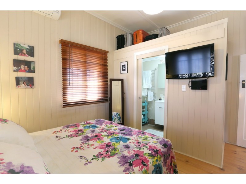 43 ALICE STREET, Walkervale QLD 4670