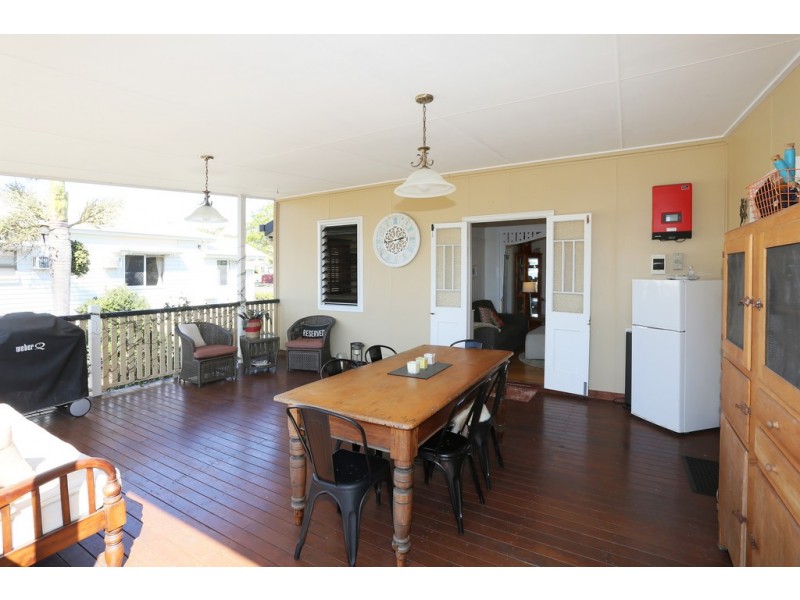 43 ALICE STREET, Walkervale QLD 4670