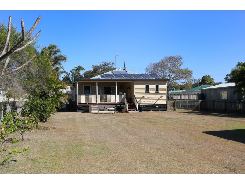 43 ALICE STREET, Walkervale QLD 4670