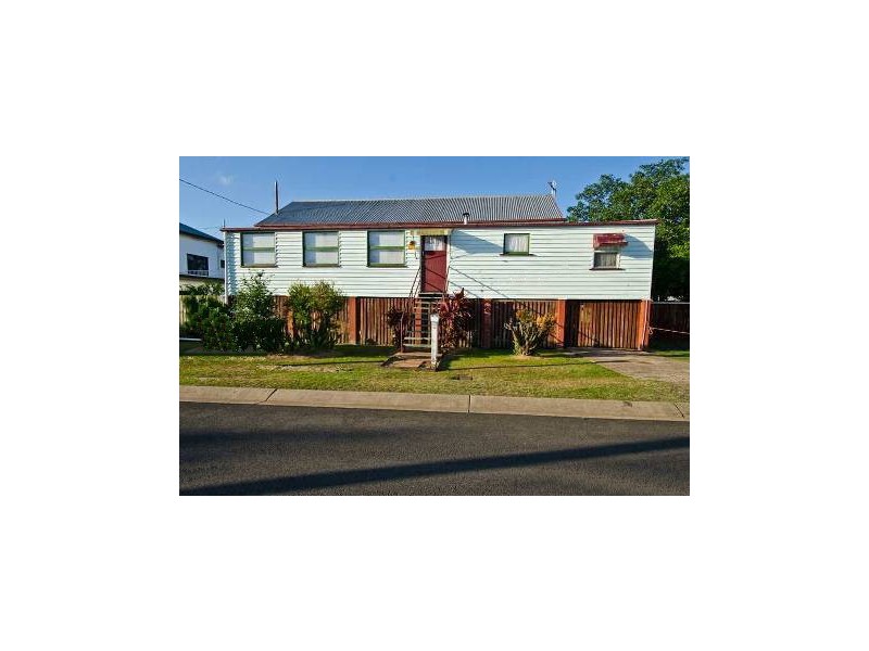 3 THORNHILL LANE, Bundaberg North QLD 4670