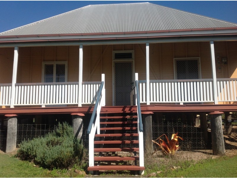 162 PLANTATION ROAD, Avondale QLD 4670