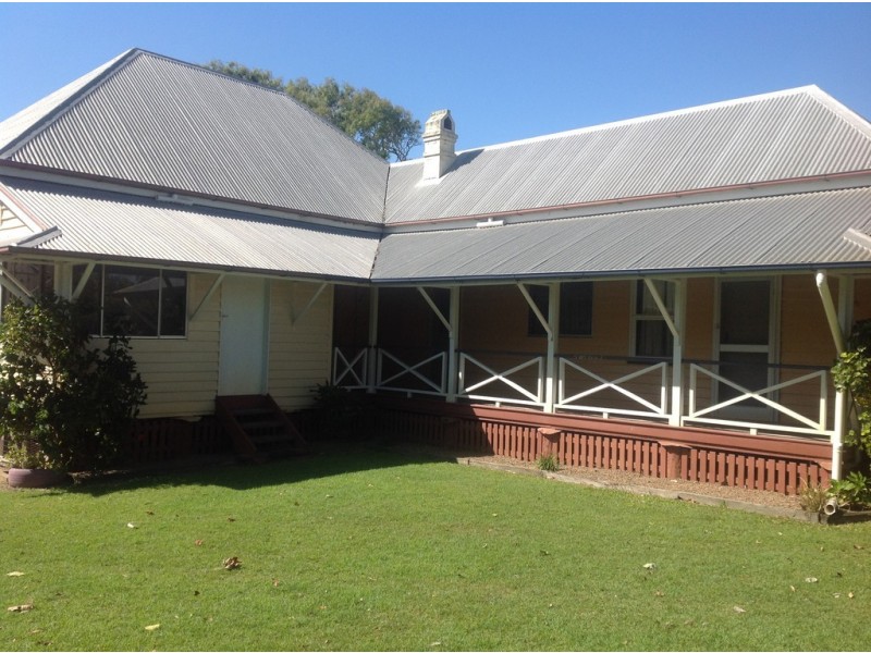 162 PLANTATION ROAD, Avondale QLD 4670