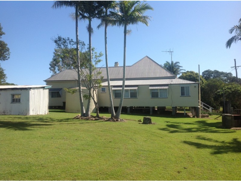 162 PLANTATION ROAD, Avondale QLD 4670