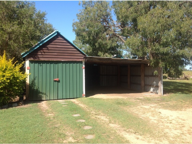 162 PLANTATION ROAD, Avondale QLD 4670