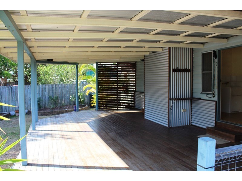 102 Boundary Street, Walkervale QLD 4670