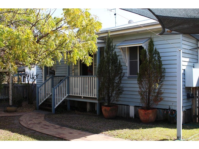 102 Boundary Street, Walkervale QLD 4670