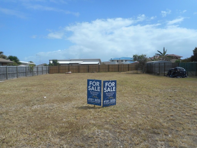 18 Wilfred Street, Bargara QLD 4670