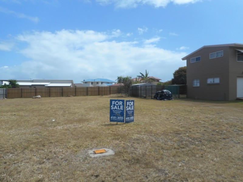 18 Wilfred Street, Bargara QLD 4670