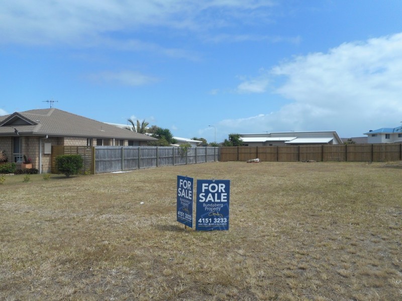 18 Wilfred Street, Bargara QLD 4670