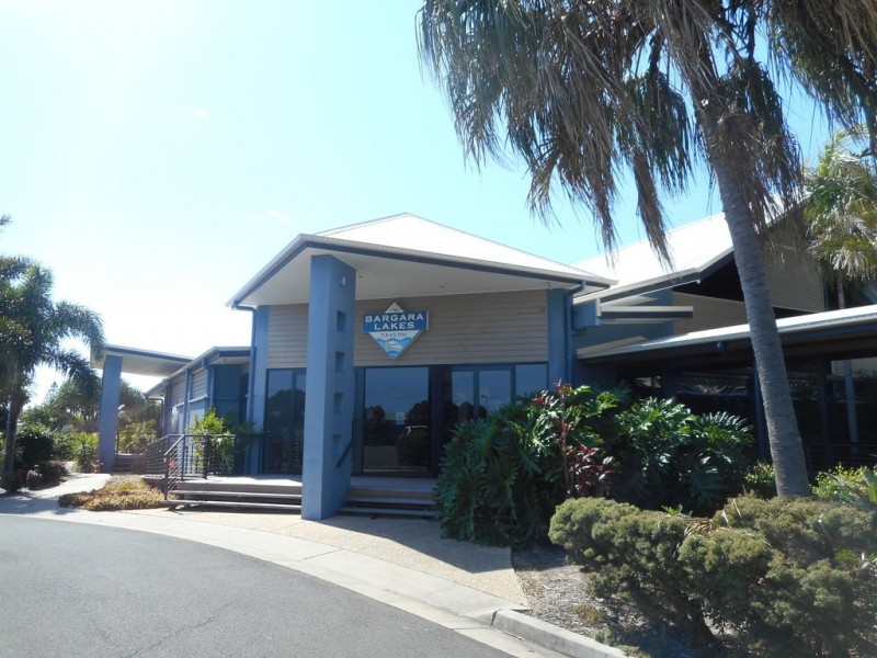 18 Wilfred Street, Bargara QLD 4670