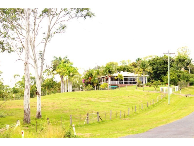 71 Woodbury Drive, South Kolan QLD 4670
