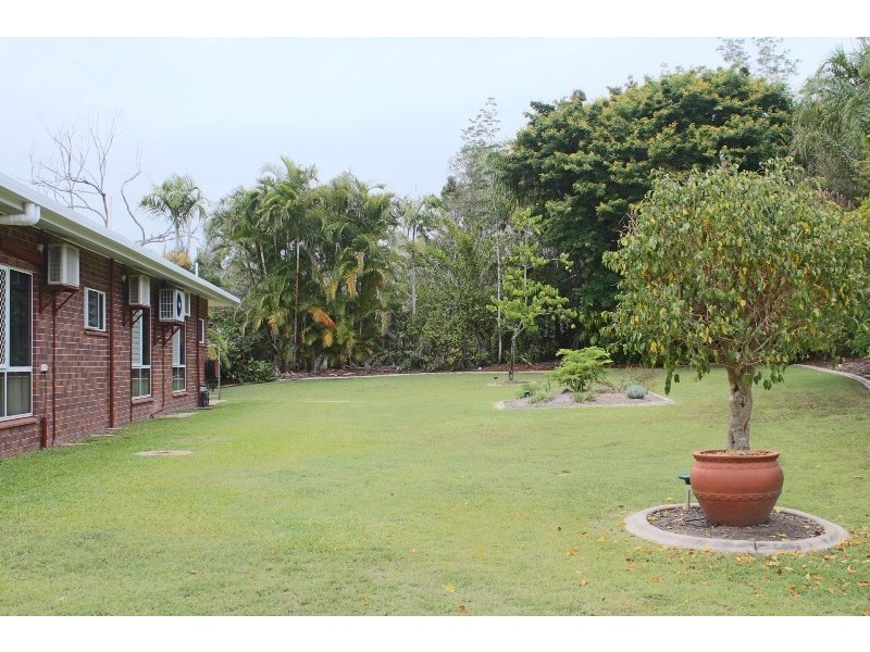 71 Woodbury Drive, South Kolan QLD 4670