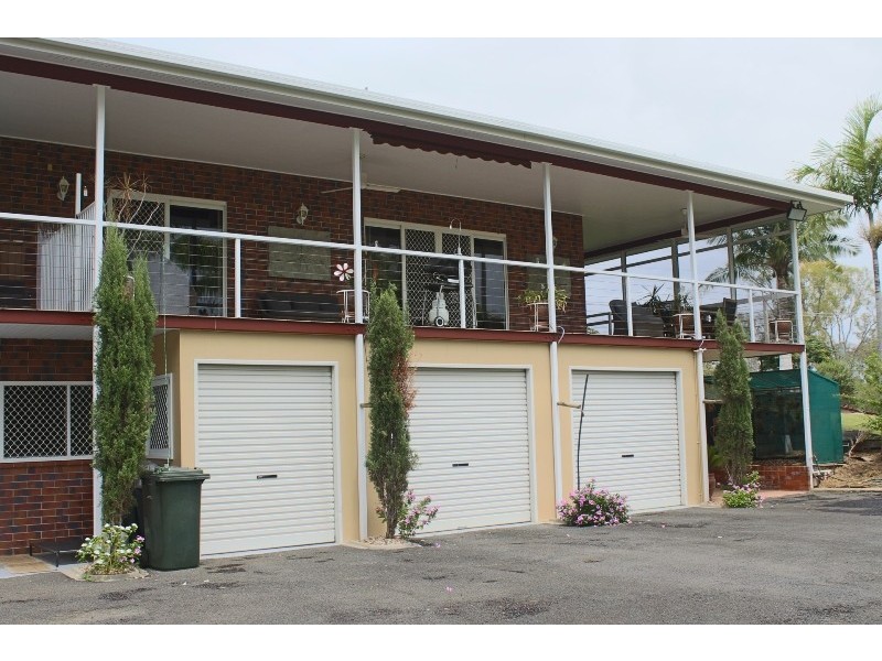 71 Woodbury Drive, South Kolan QLD 4670
