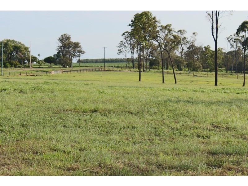 LOT 93 Ten Mile Road, South Kolan QLD 4670
